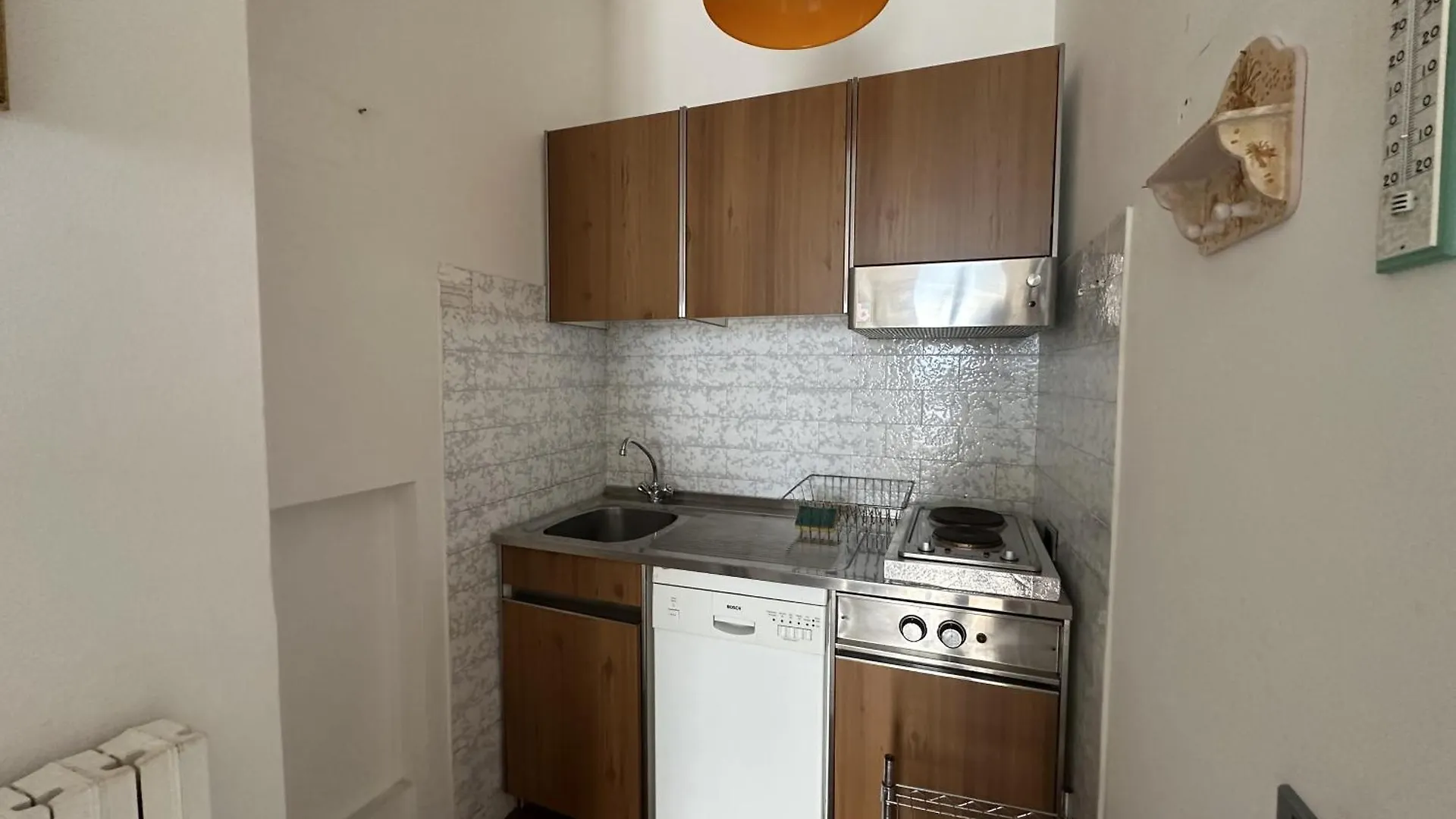 Irene Lake View Apartment With Swimming Pool Onno
