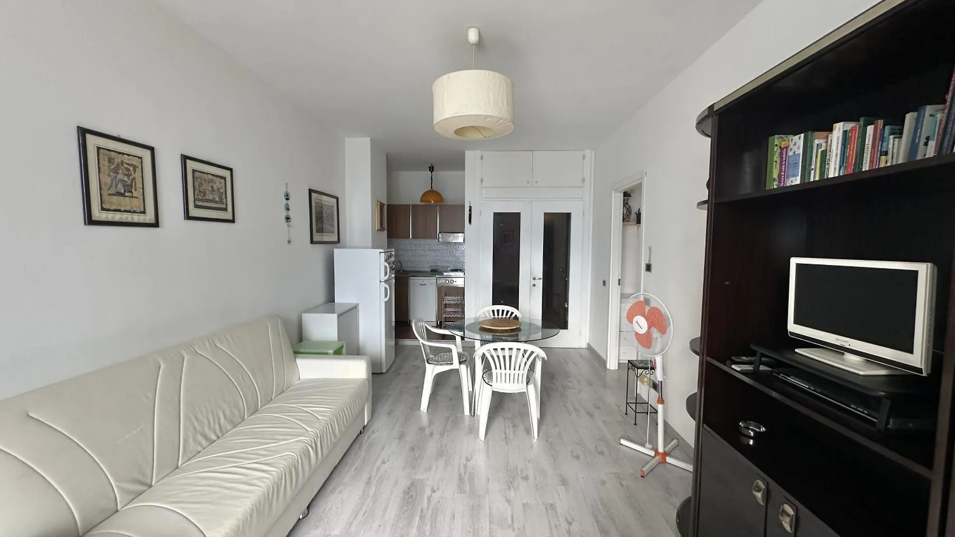 Irene Lake View Apartment With Swimming Pool Onno Italy